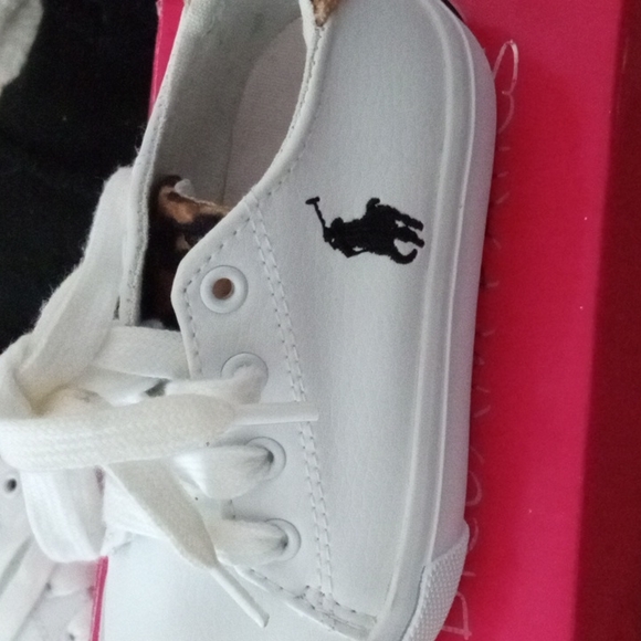 Polo shoes - Picture 9 of 12